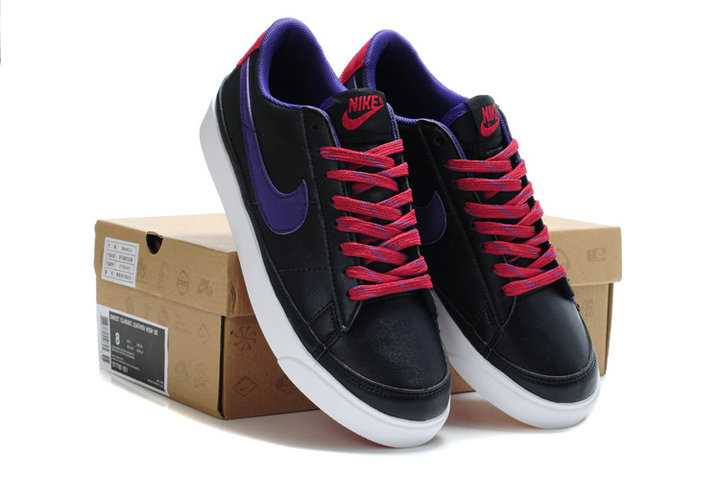 Nike Blazer 2012 Le Meilleur Unique Basket Nike Blazer